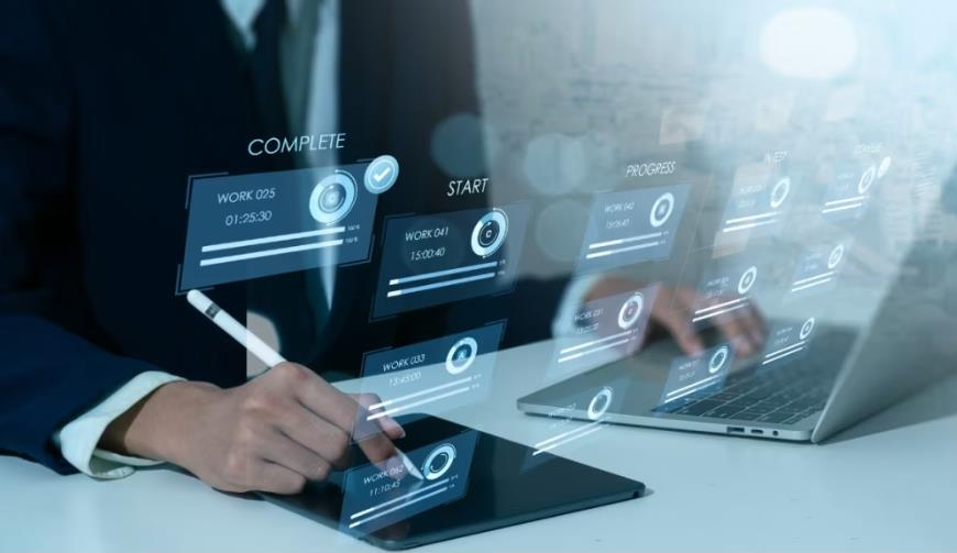 龙泉市小程序定制：本地计算赋能，解锁核心优势