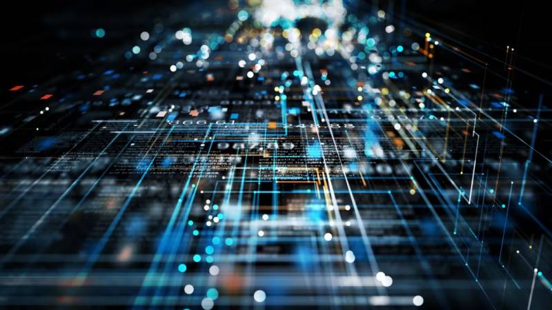 龙泉市AI软件开发公司:Python赋能网页开发的适用场景解析