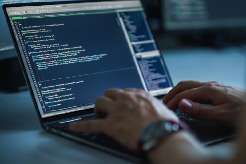 龙泉市软件定制开发:PHP与Node.js,后端解决方案的优势博弈